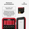 Klarstein PopLife Chłodziarka na napoje - Minibar, Lodówka Podgląd zdjęcia produktu 5