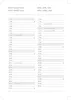 2026 ADINA Wochenkalender A5 1 W= 2S 128 Seiten mit Produktbild-Vorschau 4