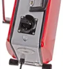 Rohrreinigungsgerät DRG400 Rohrreinigungsmaschine Rohrreiniger Set 500W 400U/min online günstig kaufen 926744 22218 336569 4031765222181 stabilo-fachmarkt.de Dema Produktbild-Vorschau