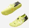 Vibram Fivefingers Herren Spidrwalk Zehenschuhe Lime Green Produktbild-Vorschau 2