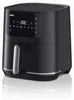 Braun Heißluftfritteuse HF 5034I BK Produktbild-Vorschau 7