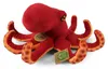 Flauschiger Oktopus, 26 cm, umweltfreundlich Produktbild-Vorschau 1