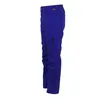 Planam Bundhose Stretchline Gr. 60 kornblau Produktbild-Vorschau 5