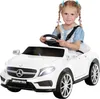Actionbikes Motors Kinder Elektro Auto Mercedes GLA45 AMG | Produktbild-Vorschau 1