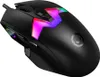 Lorgar LORGAR MSP80, 8000 Hz Gaming Mouse Pro, Black Produktbild-Vorschau 2