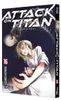 Attack on Titan 16 Produktbild-Vorschau 4