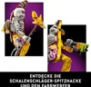 LEGO LEGO® Fortnite® 77072 Osso Shali 77072 Anteprima dell’immagine prodotto 23