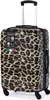 Kabinenkoffer BERTOO Leopardo - 36 l Produktbild-Vorschau 6