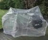 Wehncke Schutzhaube für Fahrrad - 230x120 cm; 79279 Produktbild-Vorschau 1