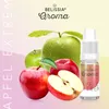 Belissia Lebensmittelaroma Apfel-Extrem - 10ml Produktbild-Vorschau 2