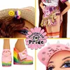 Lalki Bratz Designer Pride Roxxi & Podgląd zdjęcia produktu 5