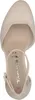 Tamaris Pumps  Pumps - Beige - Maat 37 Produktbild-Vorschau 8