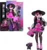 Monster High Draculaura Produktbild-Vorschau 2