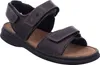 Josef Seibel 10104-57-331 Rafe Schuhe Herren Sandalen, Produktbild-Vorschau 38