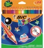 BIC 937515, Rôzne farby, 24 kusov Náhľad obrázku produktu 5