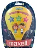 Sluchtka MAXELL KIDS, mal sluchtka, modr Náhled obrázku produktu 3