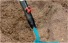 Gardena 3118-20, Vyťahovací, Nerezová oceľ, Srdce, Modrá, 1 Náhľad obrázku produktu 3