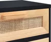 VidaXL 345609, Schwarz, 345 x 250 x 90 mm, 400 mm, 300 mm, Produktbild-Vorschau 9