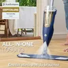 Bona Premium Spray Mop mit 850 ml Reinigungsmittel für Produktbild-Vorschau 11