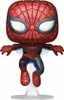 Marvel 80th Anniversary POP ! Vinyl Figur Spider-Man(DGLT) Voir les images du produit 1
