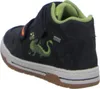 Lurchi Klettstiefel Kinder 32313032333739 Blau 30 EU Produktbild-Vorschau 3
