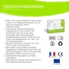 Patris Health® CRP Schnelltest – Entzündung zuhause Produktbild-Vorschau 6