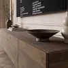 Hängender TV-Schrank COLGANTE NUSSBAUM 200 cm, Produktbild-Vorschau 4