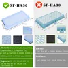 3er-Pack Filter für Miele, inkl. 3 Active AirClean Filter Produktbild-Vorschau 2