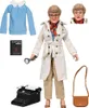 Murder She Wrote Jessica Fletcher Figur 20cm Produktbild-Vorschau 2