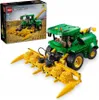 42168 - LEGO Technic - John Deere 9700 Feldhäcksler Produktbild-Vorschau 5