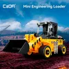 CADA klockiChargeur mini 403el C65023W 30185 Voir les images du produit 9
