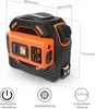 Laserový diaľkomer Tacklife TM-L01 2 v 1, 40 m meter a 5 m Náhľad obrázku produktu 5
