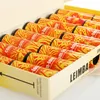 com-four® 32x Premium Fliegenfänger Öko-Natur Klebe-Falle - Produktbild-Vorschau 8