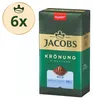 JACOBS Filterkaffee Krönung Mild Pulver-Kaffee Röstkaffee Produktbild-Vorschau 1