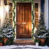 Vianočná girlanda s umelou jedľou - 810 cm / 100 LED - Deco Náhľad obrázku produktu 8