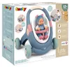 Passeggino e Girello Piccolo Smoby 3-in-1 con Bambola Anteprima dell’immagine prodotto 12