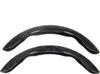 EINPARTS EPSWF06 Lenkradbezug Schwarz Lenkradhülle Produktbild-Vorschau 5