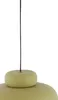 Light & Living - Hängelampe NEIVA - Ø39x20cm - Grün Produktbild-Vorschau 3