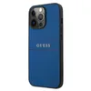 Guess GUHCP13XPSASBBL iPhone 13 Pro Max 6,7" blau/blau Produktbild-Vorschau 2