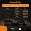 AGR-Ventil pour Mercedes-Benz W203 S203 W211 W220 Viano Voir les images du produit 10