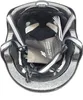 K2 Varsity Pro Helmet Black Black M Produktbild-Vorschau 4