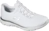 SKECHERS SUMMITS SCHUHE DAMEN weiss 41 Produktbild-Vorschau 1