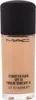 Mattes Make-up SPF 15 Studio Fix ( Fluid)  30 ml - Farbton: Produktbild-Vorschau 2