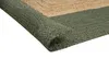 BELIANI Teppich Grün und Beige Jute Rechteckig 160 x 230 cm Produktbild-Vorschau 6