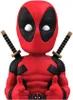 NECA Marvel Comics Body Knocker Wackelfigur Deadpool 15 cm Produktbild-Vorschau 7