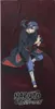 Osuška Naruto Itachi, plážová osuška 70x140cm Náhled obrázku produktu 2