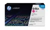 HP 646A Magenta Original LaserJet Tonerkartusche, 12500 Produktbild-Vorschau 2