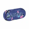 Stitch All Over Print ovales Federmä ppchen 22,5 cm Náhled obrázku produktu 3