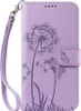 Samsung Galaxy A18 / A17 Hülle - Coverup Pusteblume Produktbild-Vorschau 6