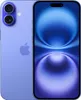 Apple iPhone 16 Plus 128GB 6.7" Ultramarine ITA MXVX3QL/A  Produktbild-Vorschau 1